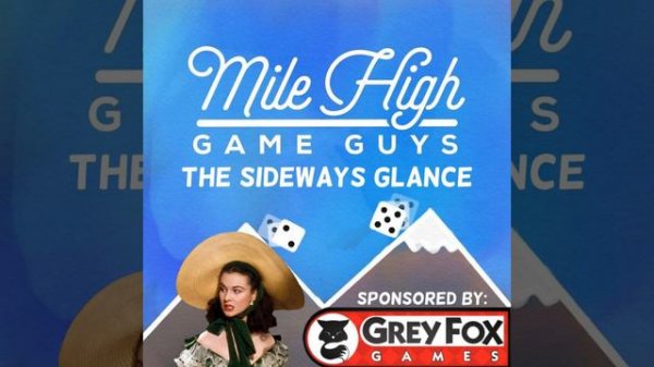 Episode 183 - The Sideways Glance