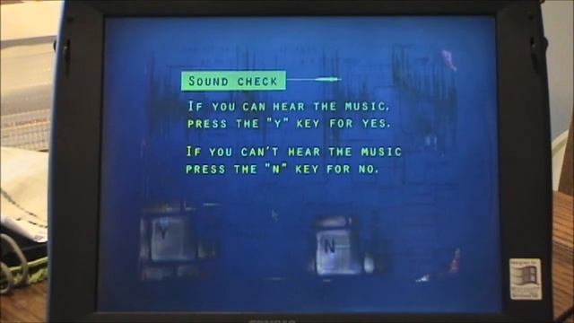 Compaq Presario and Windows 98 смотреть онлайн