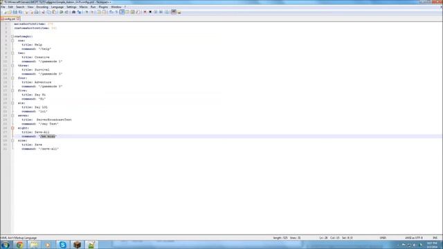 How to use and install Simple Admin GUI смотреть онлайн