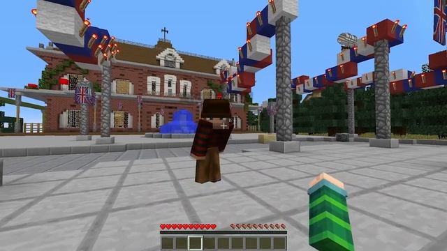 ДЕТИ ПОБЕДИЛИ ФРЕДДИ КРЮГЕРА! ДЕТСКИЕ КОШМАРЫ В МАЙНКРАФТ [перезалив] смотреть онлайн