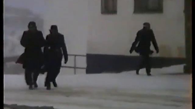 Пурга!!! Гремиха!