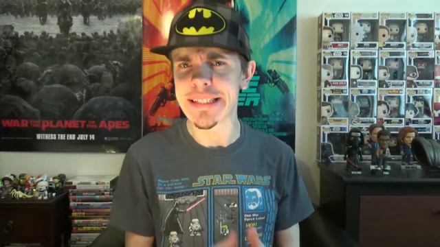 Ranking Martin Campbell's Movies смотреть онлайн