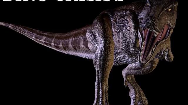 Dino Crisis 2 - Save (EXTENDED) смотреть онлайн