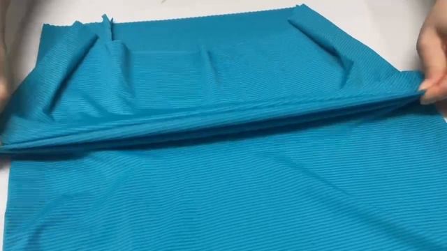 Nylon Spandex Fabric