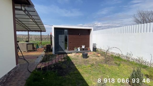 Гостагаевская! Два дома на участке 8,5 соток! #купитьдомванапе#новороссийск смотреть онлайн