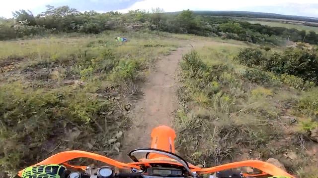 Вся Гонка с Моей камеры / KTM EXC 300 TPI 2019 / Action City - Березовка 2019 смотреть онлайн