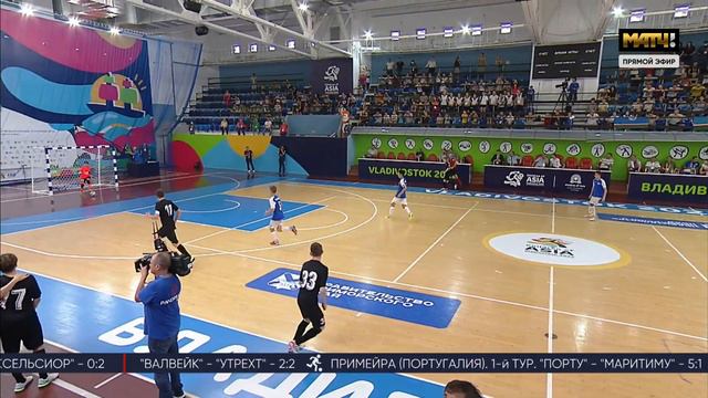 Дети Азии - итоги 7 августа смотреть онлайн