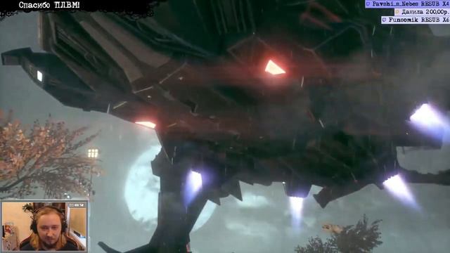 Batman: Arkham Knight [1] смотреть онлайн