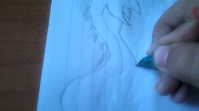 Как нарисовать дракона смотреть онлайн