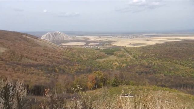 Куштау Башкирия . Обращение к сыновьям своей земли... смотреть онлайн