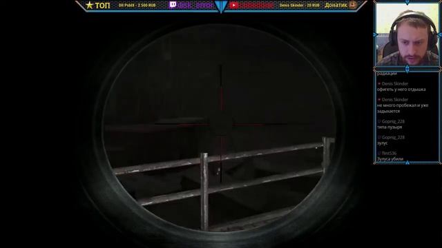 S.T.A.L.K.E.R. Зов Припяти #4 Поход в припять