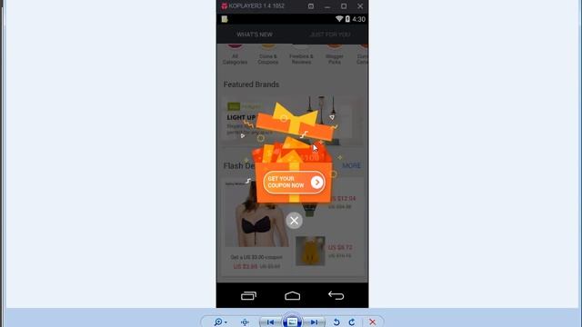 Экстренные новости! Купоны на скидку $4 от 5 и $4 от 20 на Алиэкспресс! смотреть онлайн