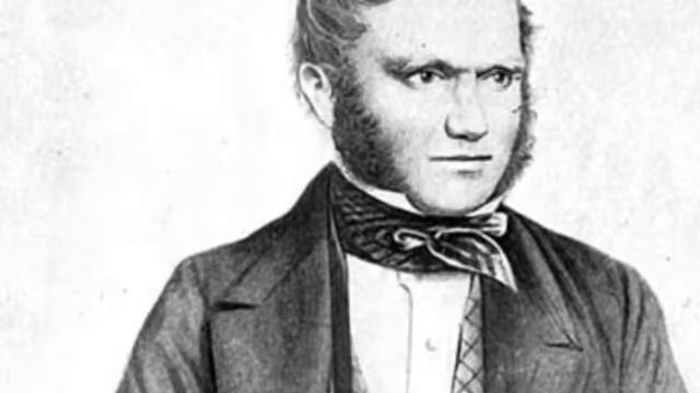 Чарльз Роберт Charles Robert Darwin Чарльз Роберт Charles Robert Darwin смотреть онлайн