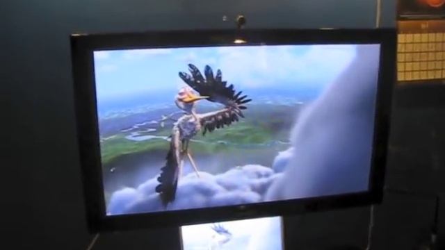 Samsung 42" Plasma TV Review смотреть онлайн