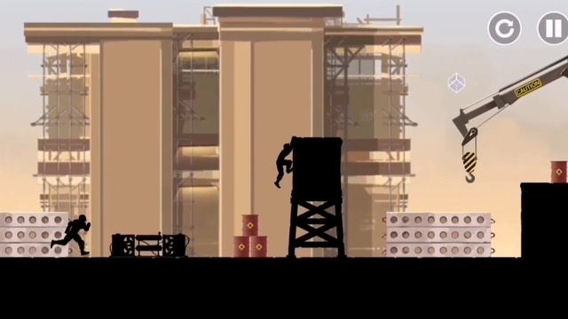 Vector Bonus Level 2-4 смотреть онлайн