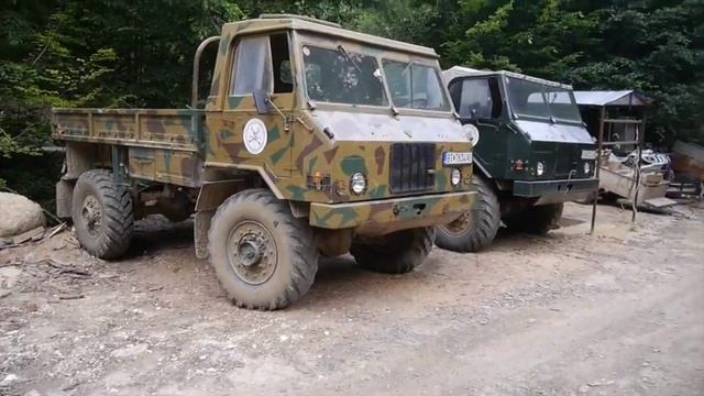 Team building @ Hunting area "Nidze" смотреть онлайн