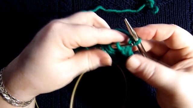 декоративный набор петель. перекрученный край изделия смотреть онлайн