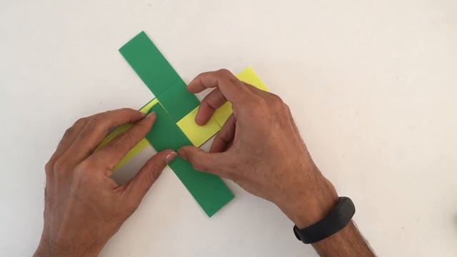 MAGIC ENVELOPE (TRICK) - DIY Tutorial by Paper Folds ❤️ смотреть онлайн