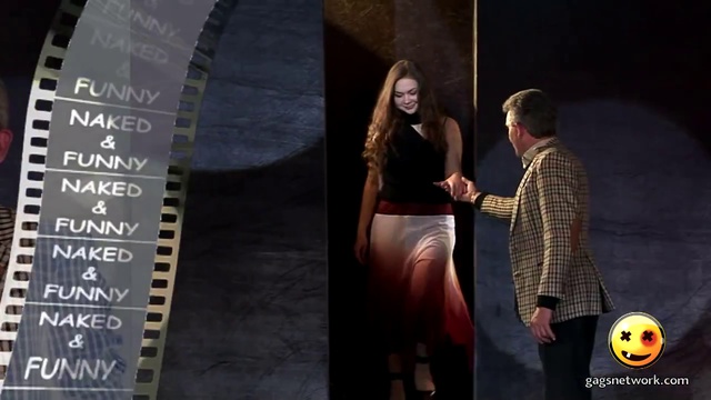 Surprise At The Casting