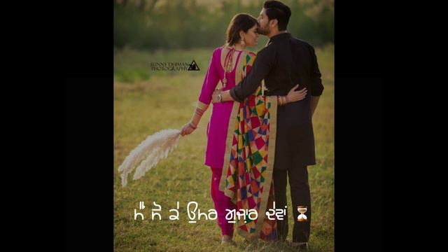 Sufna Banke : Harvi | New Punjabi Song | Status | Punjabi | Song | 2022 смотреть онлайн