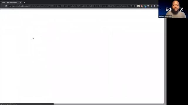Live webinar | Content manager part 2 | Editor X смотреть онлайн
