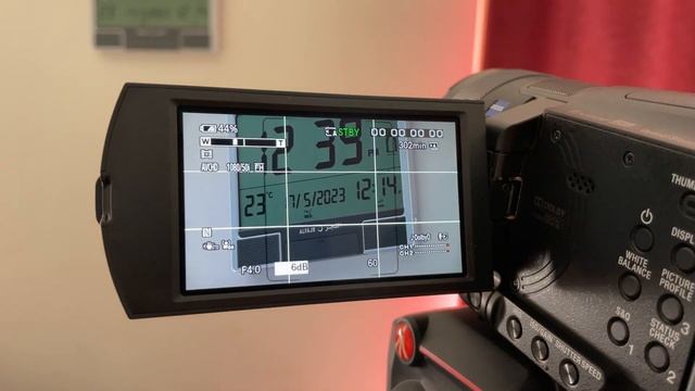 Libec ZC-LP Zoom Control For LANC Sony & Panasonic Video Cameras: Review смотреть онлайн