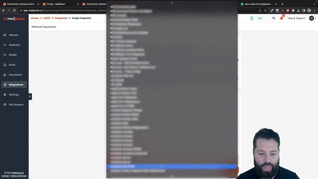 How to Sync Ramsey Solutions leads into kvCORE - using Google Sheets Sync from API Nation смотреть онлайн