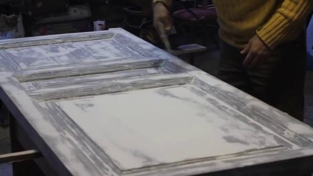 Реставрация мебели смотреть онлайн