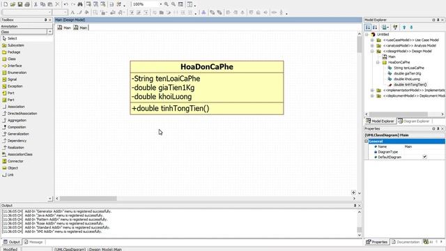 Java 31. Hiểu rõ về phương thức trong lập trình Java | Phần 2 - Lập trình Hướng Đối Tượng смотреть онлайн
