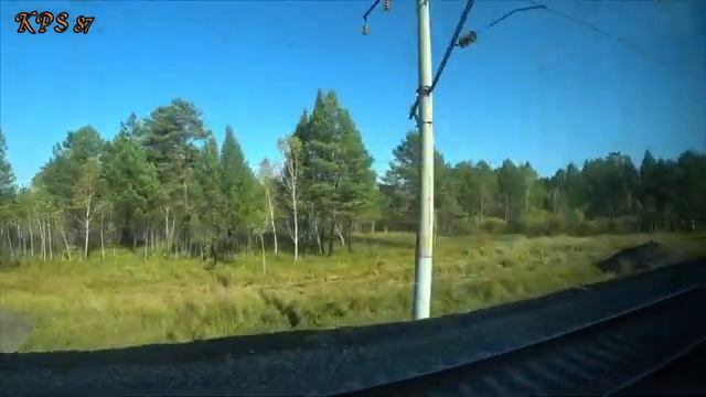 138 Отпуск 2022. Часть №29. Возвращаемся домой. От Ушумуна до Михайло-Чесноковской. смотреть онлайн