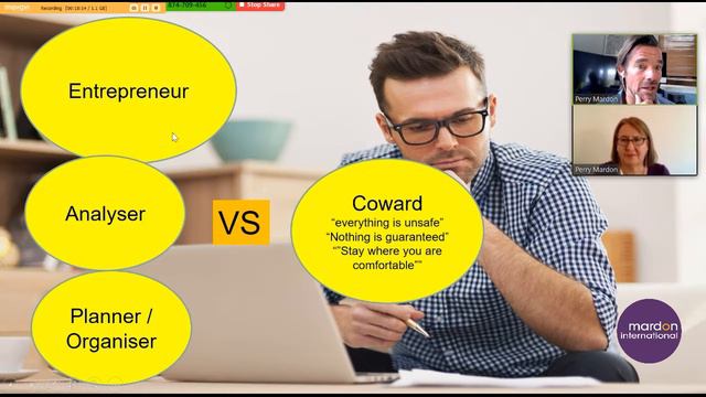 introduction to sub personality смотреть онлайн