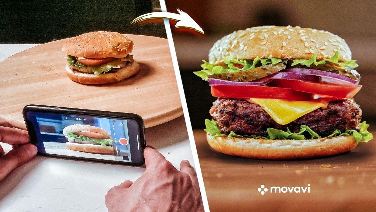 Как КРУТО СНИМАТЬ И МОНТИРОВАТЬ видео на ТЕЛЕФОНЕ дома_! МОНТАЖ ВИДЕО В БЕСПЛАТНОМ ПРИЛОЖЕНИИ! смотреть онлайн