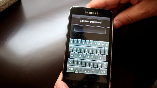SAMSUNG GALAXY PLAYER 5.0 RESETEO DE FABRICA (hard reset) смотреть онлайн