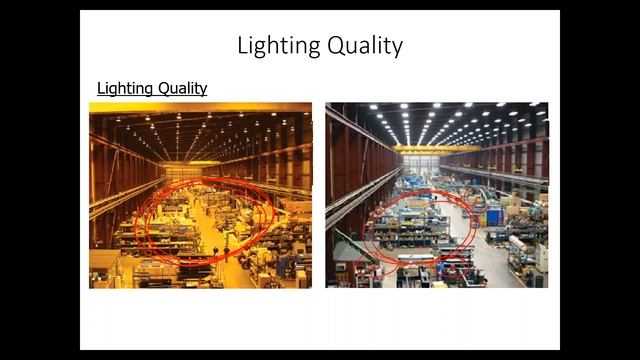 H - Lighting Basics смотреть онлайн