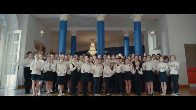 МАМТ. Открывая оперу смотреть онлайн