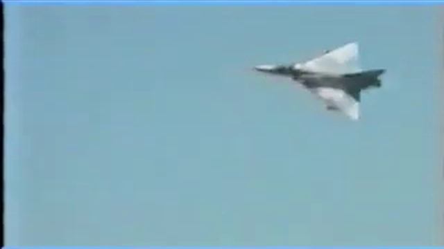 HAF Mirage 2000, born to be wild..... смотреть онлайн