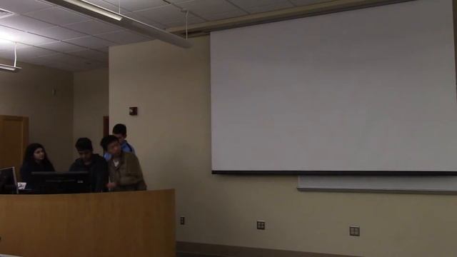 Lecture 10 - Python and Midpoint Presentations смотреть онлайн