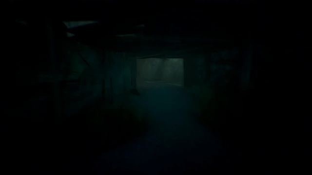 Nocturnal Hunt - Полное прохождение | Ночная охота смотреть онлайн