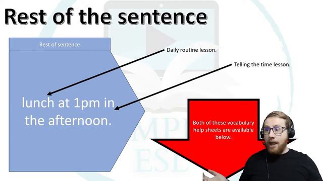 Expressive English: Describing Your Day for ESL Learners смотреть онлайн