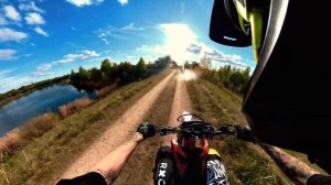 Покатуха на PROGASI Super Max 300