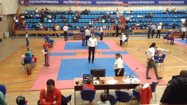 Ч и П ЦСКА г. Москва 28 октября 2016 г. Агапитов - Марков смотреть онлайн
