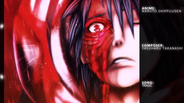 Yasuharu Takanashi - Tragic [ OST 1 ] смотреть онлайн
