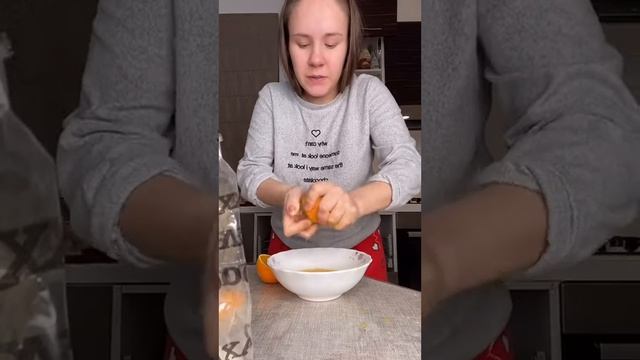 КАК СДЕЛАТЬ АПЕЛЬСИНОВЫЙ СОК смотреть онлайн