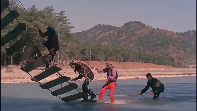 Malkoçoğlu Ve Cem Sultan | FULL HD