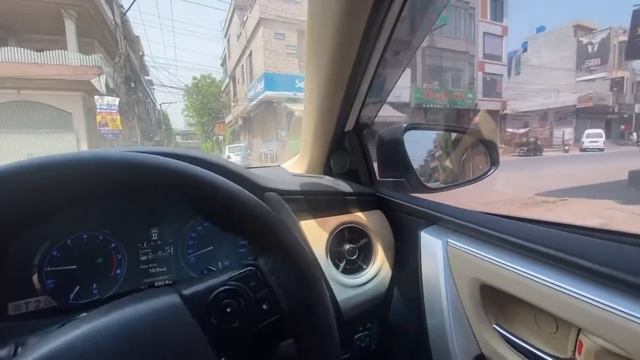 My Car Windows Tinted Jet Black? | Washing Yaris | DETAILING FROM NANOLEX