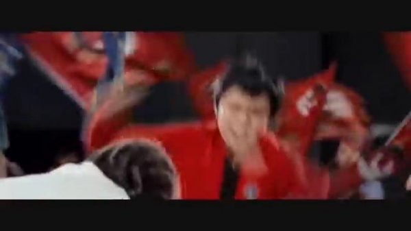 Karte kid 2010 Tournament Final fight