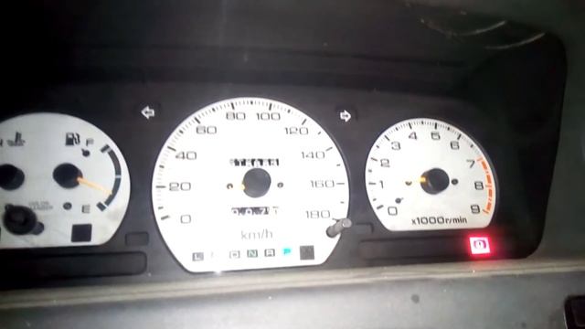 Датчик Дроссельной Заслонки TPS THROTTLE POSITION SENSOR FOR Mitsubishi RVR (part 1) смотреть онлайн
