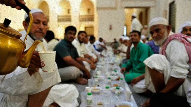 wake up muslim ummah Ramadan смотреть онлайн