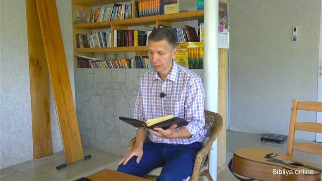 Утренний фимиам 66.Печать Бога или начертание зверя. смотреть онлайн