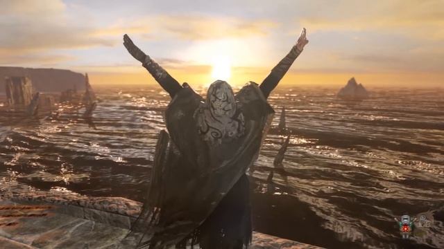 Praise The Sun!
